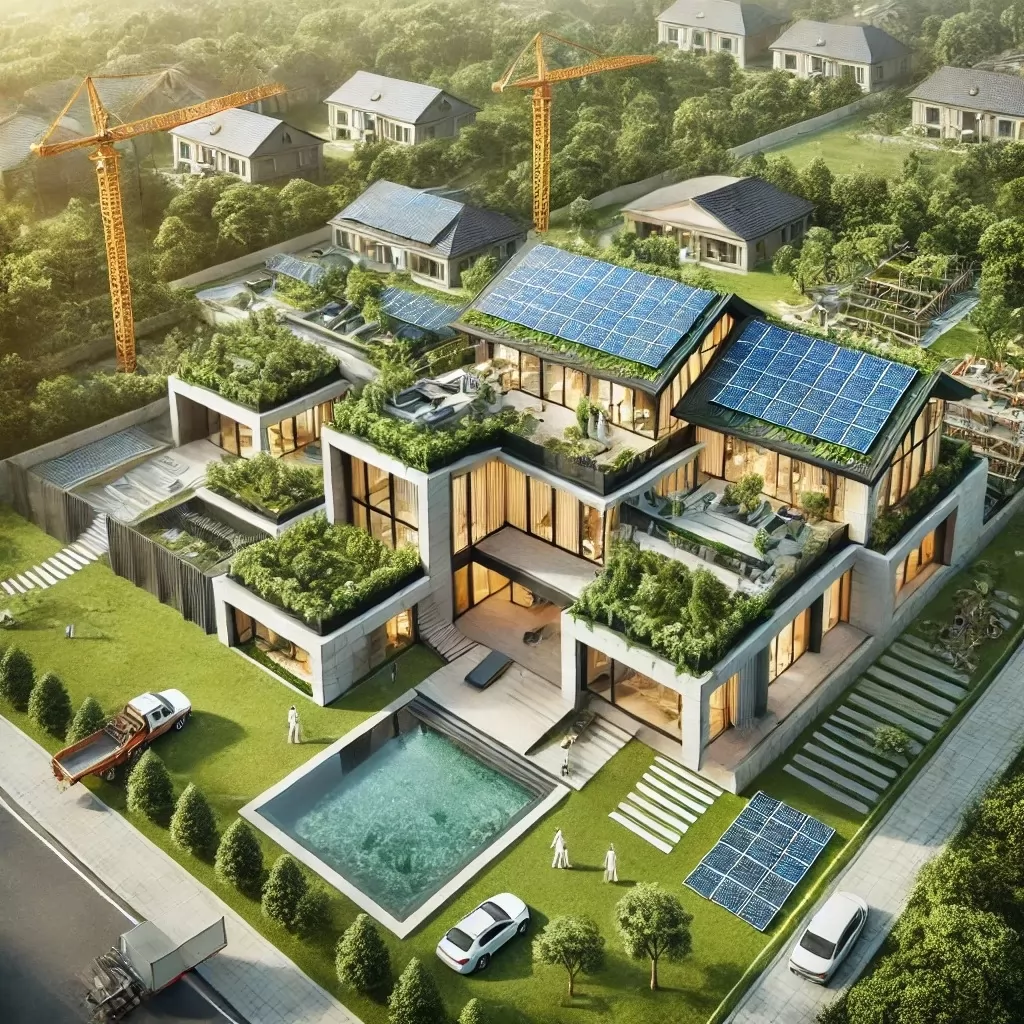 Yenilikçi Projelerle Geleceğe Adım Atın