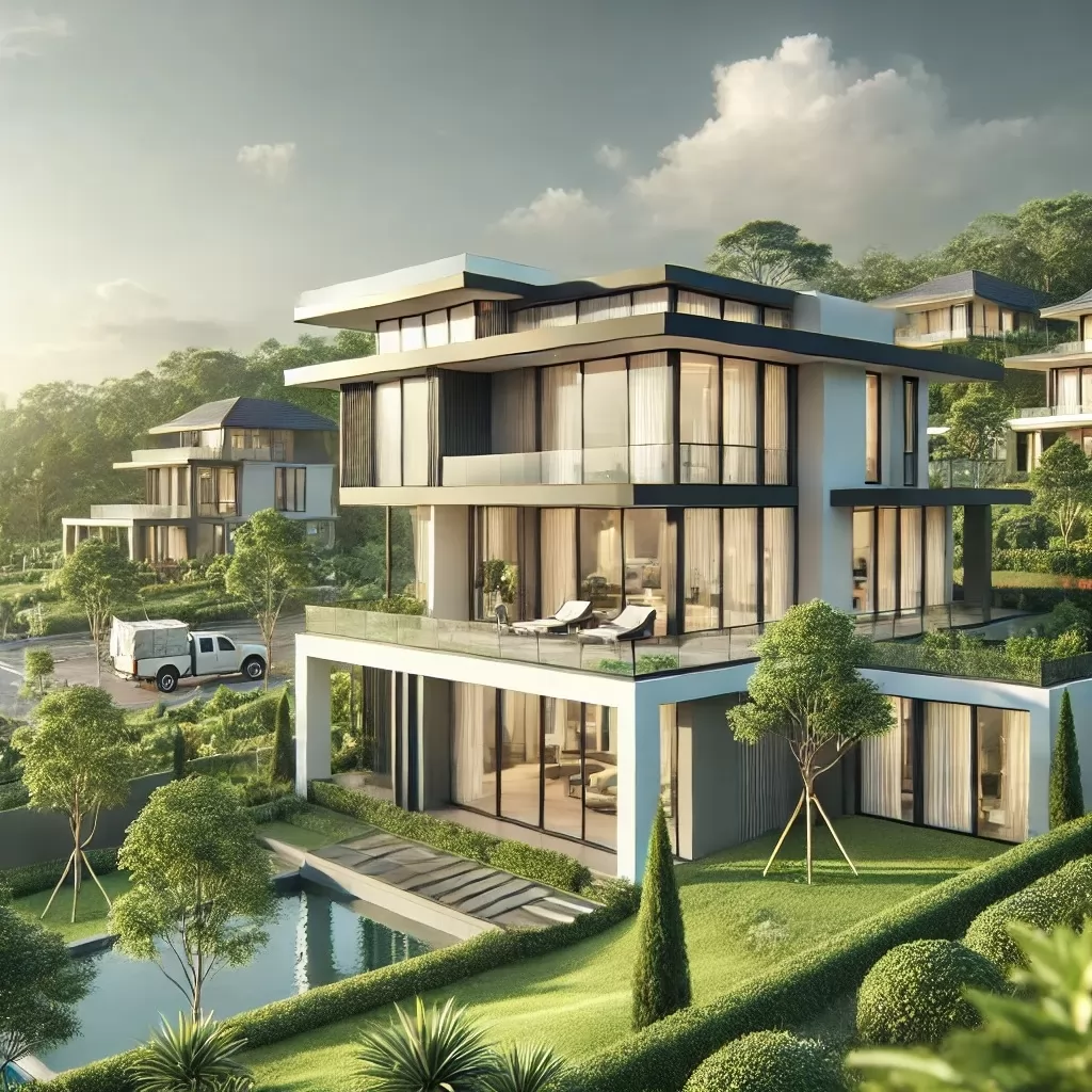 Prefabrik Yapılarla Hızlı ve Kaliteli Çözümler